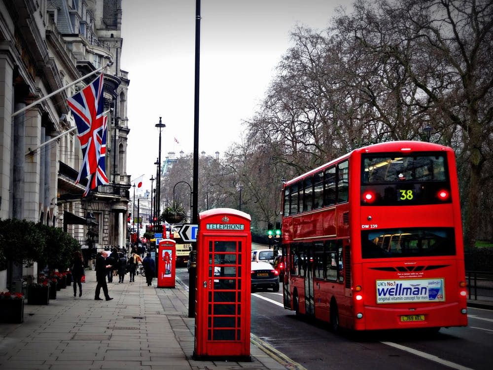 Brexit kan bli ödesdigert