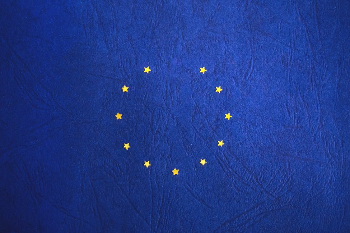 Hur ser EU:s framtid ut?